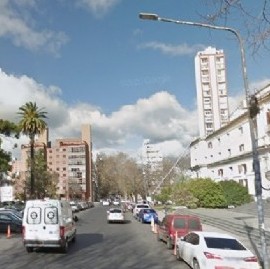 De sumariado a querellante: un efectivo policial realizó fuertes denuncias contra sus jefes