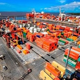 Según el Gobierno bonaerense, las exportaciones tuvieron el mejor cuatrimestre de los últimos 8 años