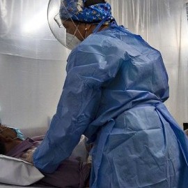 18-06-21. Argentina y el Coronavirus: se registraron 465 muertes y 20.363 nuevos contagios