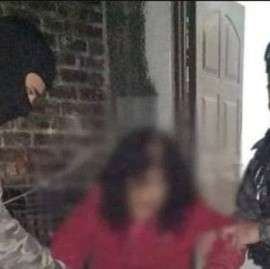 Quilmes: rescataron a una mujer que había sido golpeada y encerrada en un galpón por su esposo