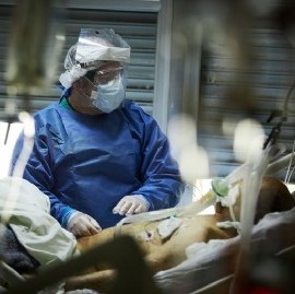 Notificaron 447 muertes y 18.057 contagios de Coronavirus en las últimas 24 horas