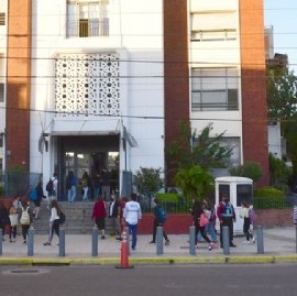 Cepa Delta: confirmaron tres casos en un colegio de Ciudad Autónoma de Buenos Aires