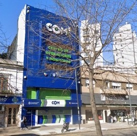 La Plata: vecinos de Villa Elvira proponen que el municipio monitoree sus cámaras de seguridad