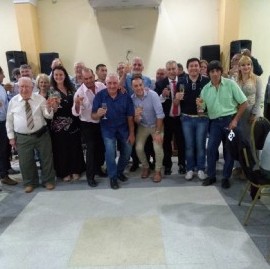 CILHO festejó su 36º aniversario