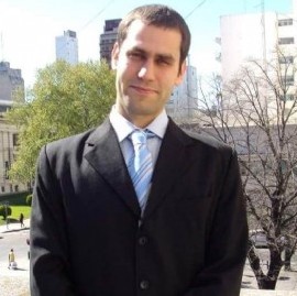 La Plata: un funcionario que pasó del Concejo al Gobierno municipal de Garro genera fuertes rechazos