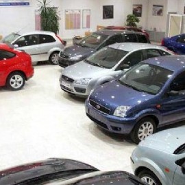 Autoconvocados UVA prendarios y personales automotor envían cartas al presidente Fernández a Olivos