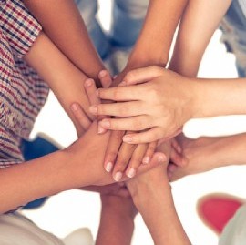 Inclusión social, participación ciudadana y políticas públicas