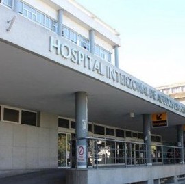 La Plata: detuvieron a un hombre que, con un cinto, golpeó e hirió a sus dos hijas menores