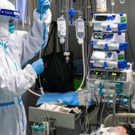 En las últimas 24 horas se registraron en el país 638 muertes y 28.175 contagios de Coronavirus