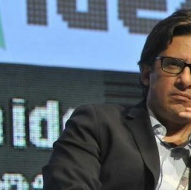 Garavano dijo que "no es bueno detener a ex presidentes" y Carrió salió a pedir su juicio político