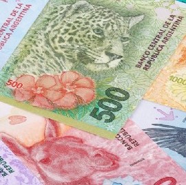 Según un informe, la Argentina profundiza su inestabilidad económica por la "inflación galopante"