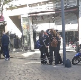 La Plata: sigue la preocupación de comerciantes y trabajadores del sector por  suspensión de la ATP