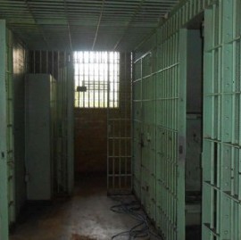 San Martín: cuatro presos se fugaron de una comisaría, recapturaron a tres y uno está prófugo