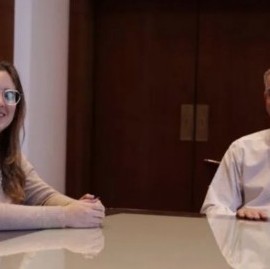 Mara Ruiz Malec, ministra de Trabajo de Axel Kicillof, dejará su cargo para ir a trabajar a la AFIP