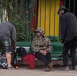 "Gobierno de inoperantes": así calificó una Fundación a la administración municipal de La Plata