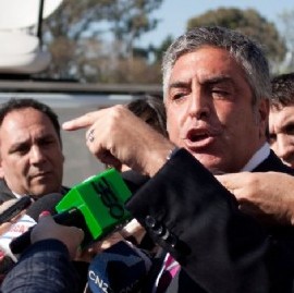 Intento de magnicidio: la vicepresidenta se presentará como querellante en la causa