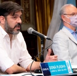 El Gobierno bonaerense dio a conocer la situación epidemiológica y el esquema de fases en municipios
