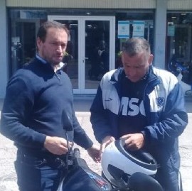 La Plata: el personal del Juzgado de Faltas, en riesgo de contagios de Coronavirus