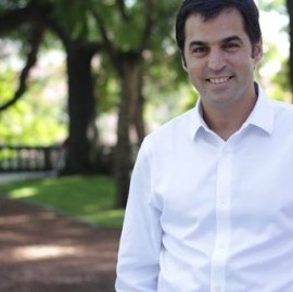 En San Isidro, por un candidato radical, ya se empezó a hablar de "traiciones sin escalas"