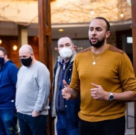 Mar del Plata: por heridas que dejó el cierre de listas de Juntos, hay fuertes reproches y portazos