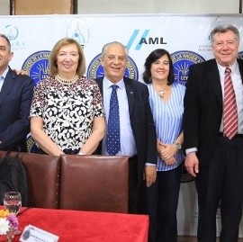 Crisis del sistema político, liderazgos y elección en Brasil, analizados por académicos y políticos