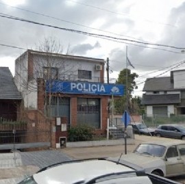Un Policía bonaerense citó en su casa a un venezolano que conoció por redes, quien lo drogó y robó