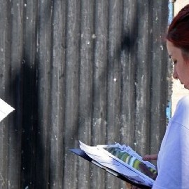 La Provincia realizó la primera reunión del Comité Operativo Provincial del Censo Nacional