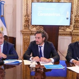 Análisis Político Nro 3