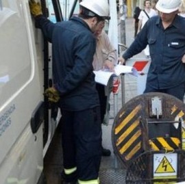 Vidal y Larreta no quieren, pero obedecen la orden de Macri: "Háganse cargo de Edenor y Edesur"