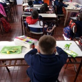 Provincia de Buenos Aires: Recuperarán contenidos escolares los sábados y durante el verano