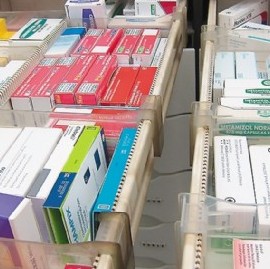 Medicamentos para jubiladas y jubilados: nuevo acuerdo para mantener los precios