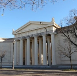 El Municipio de La Plata dio un paso más para convertir al Cementerio en un ente autárquico