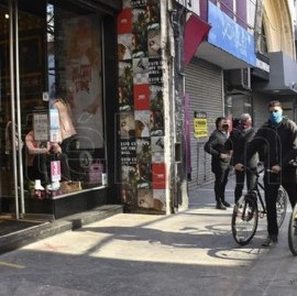 Este sábado empiezan a regir nuevas flexibilizaciones en el marco de la emergencia sanitaria