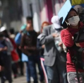 Tasa de desocupación en la provincia de Buenos Aires: bajó a 9,3 % en el tercer trimestre de 2021