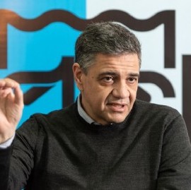 Vicente López: denunciaron ante el Tribunal de Cuentas al intendente Jorge Macri