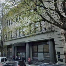 Por no ser informado, el organismo de control multó a EDELAP por casi siete millones de pesos