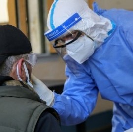 IOMA realizará en La Plata a sus afiliadas y afiliados testeos rápidos COVID-19 en forma gratuita