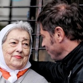 El gobernador Kicillof y uno de sus ministros, con mensajes contundentes en el Frente de Todos