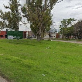 La Plata: aunque sin precisiones, el Estado local está en vías de recuperar un espacio público