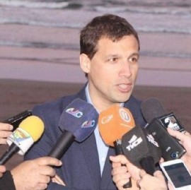 El gobernador Kicillof sigue sumando nuevos funcionarios a su gabinete