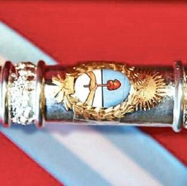 Informe sobre la situación política argentina en diciembre