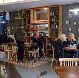 El Área Metropolitana de Buenos Aires (AMBA) pasó a Fase 4