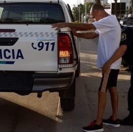 Un intendente bonaerense le declaró la guerra a los trapitos