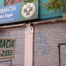 La Plata: preocupación por la falta de vacunas antigripales para afiliados al PAMI