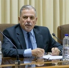 Murió el ex juez de la Suprema Corte de Justicia bonaerense, Eduardo de Lázzari: tenía Coronavirus