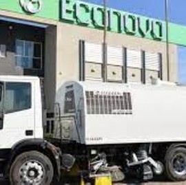 Berazategui: la empresa ECONOVO proyecta un Centro de Capacitación y Posventa