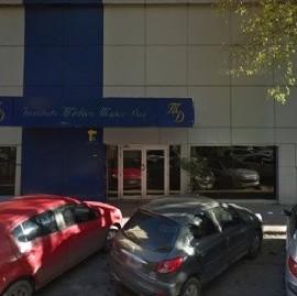 El Instituto Médico Mater Dei de La Plata, quebrado y en terapia intensiva