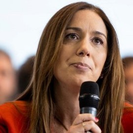 Imputaron a Vidal por la "Gestapo", pese a su intento de quedar como "víctima de espionaje"