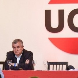 La UCR todavía no sabe si es oficialismo u oposición: critica al Gobierno, pero dice que es parte