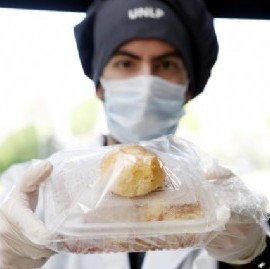 Vuelven a funcionar el Comedor y el Albergue Universitario